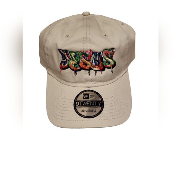 *Order yours today "Jesus"grafitti - Picture 6 of 6